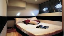 ATLANTIS 54  -  Double Cabin